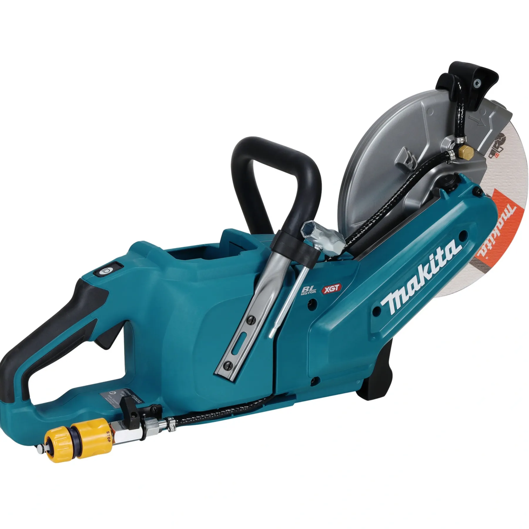 CE003GZ02 KAPSAV AKKU 40V 230MM UDEN BATTERI OG LADER>Makita