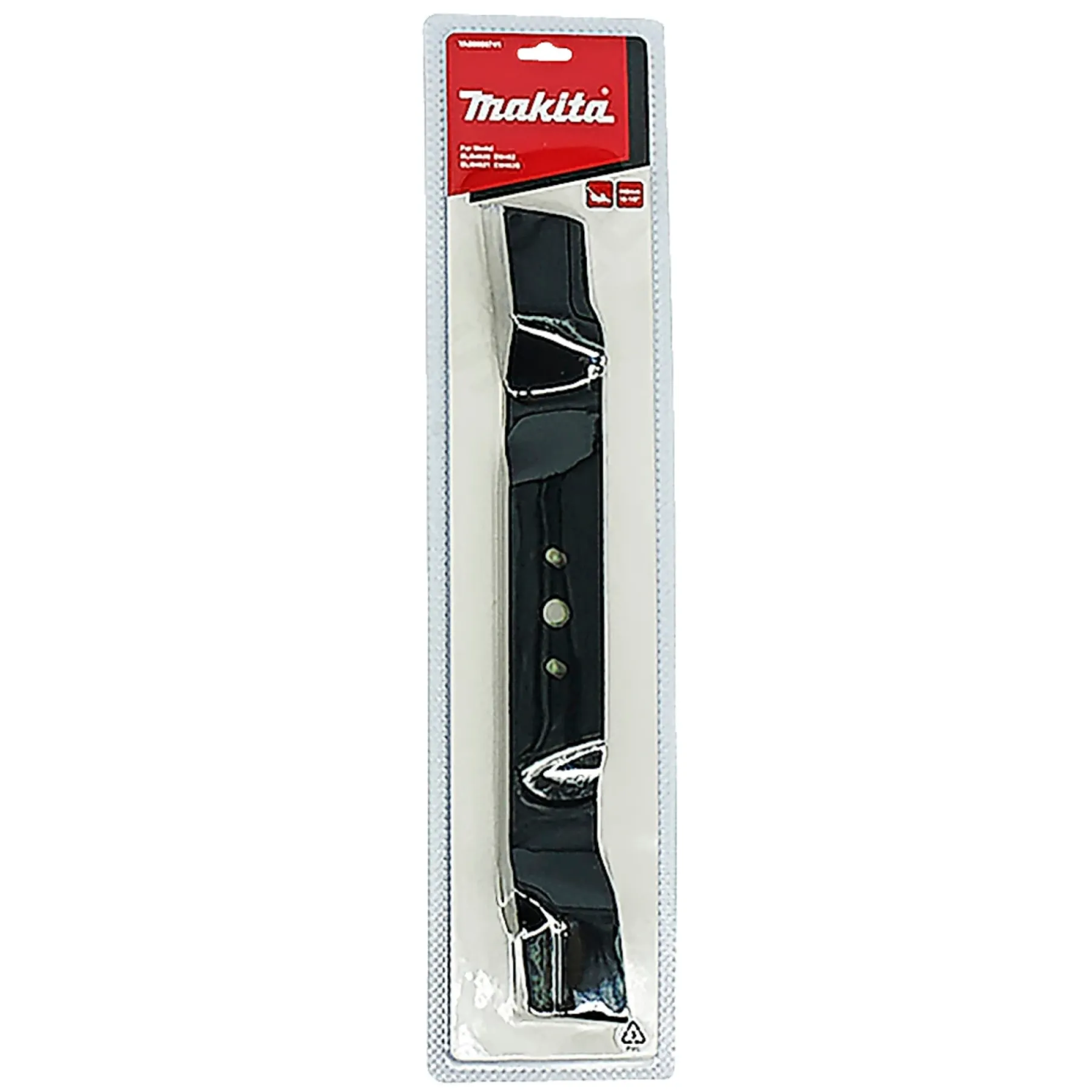46 CM PLÆNEKLIPPERKNIV>Makita Hot