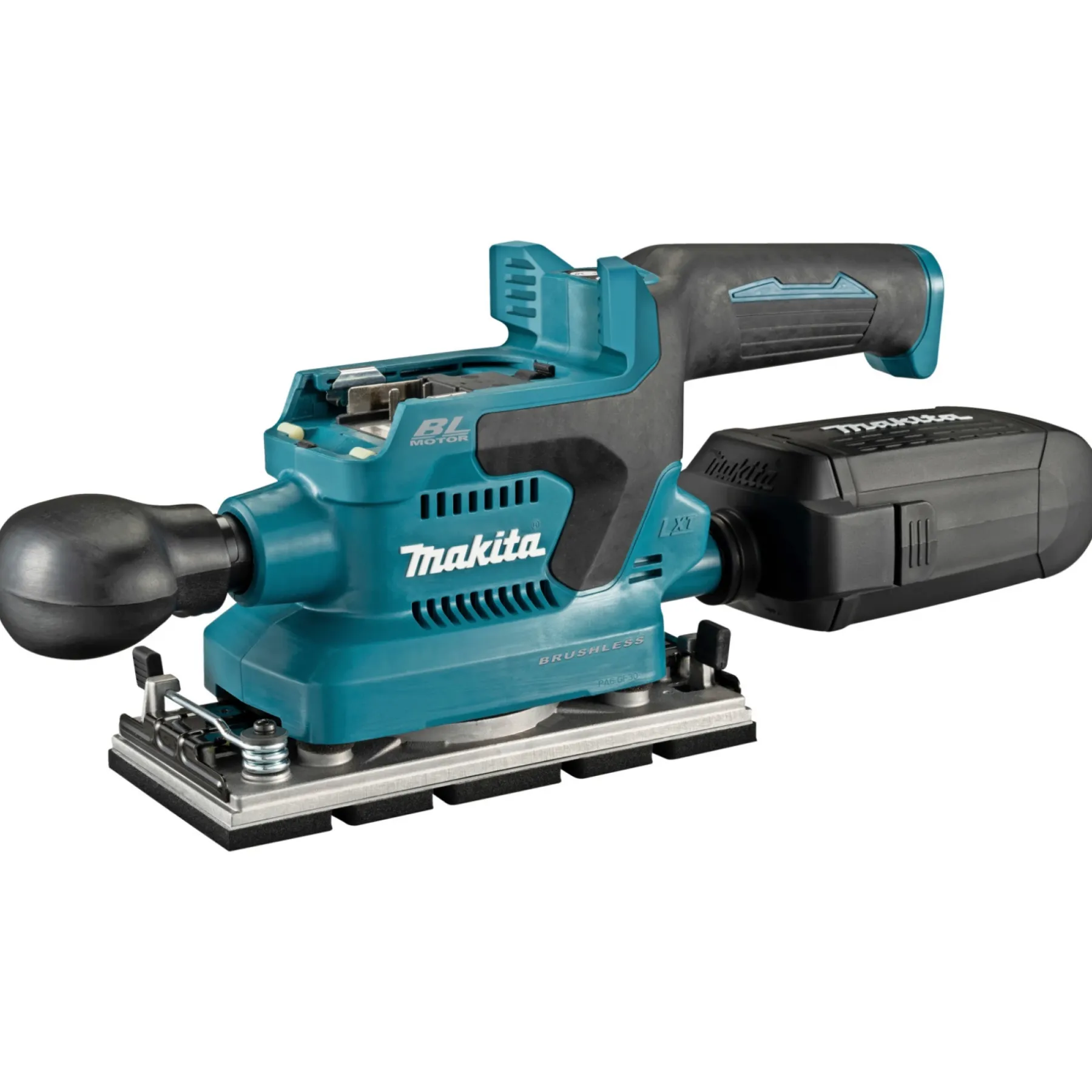 DBO380Z RYSTEPUDSER AKKU>Makita Sale