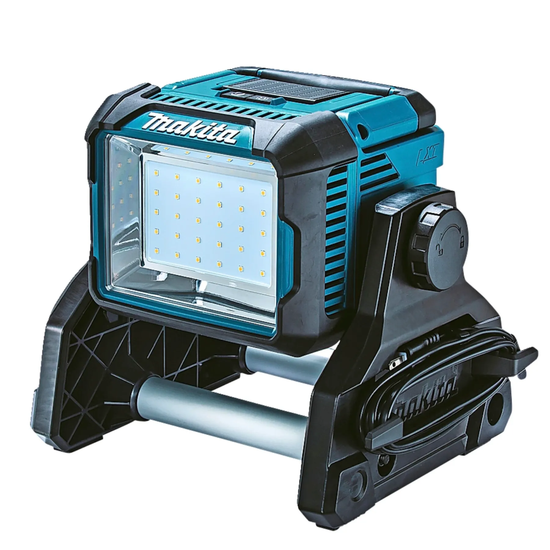 DEADML811 ARBEJDSLAMPE 3000 LM>Makita Discount