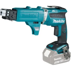 Bore- & Skruemaskiner ^ Makita DFS452ZJX2 SKRUEMASKINE AKKU UDEN BATTERI OG LADER