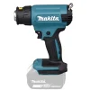 Varmluftpistoler ^ Makita DHG180 VARMLUFTPISTOL AKKU 550 GRADER