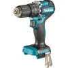 DHP487Z SLAGBOREMASKINE AKKU UDEN BATTERI OG LADER>Makita Hot