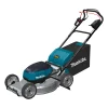 DLM533Z PLÆNEKLIPPER AKKU 18V UDEN BATTERI OG LADER>Makita Outlet