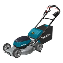 DLM533Z PLÆNEKLIPPER AKKU 18V UDEN BATTERI OG LADER>Makita Outlet