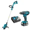 DLX2489 KOMBISÆT>Makita Clearance