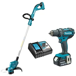 DLX2489 KOMBISÆT>Makita Clearance