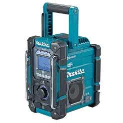 Radioer ^ Makita DMR301 RADIO 10,8-18V UDEN BATTERI