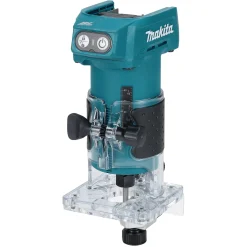 DRT52Z ENHÅNDSFRÆSER AKKU>Makita Discount