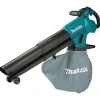 DUB187Z LØVSUGER/BLÆSER 18V UDEN BATTERI OG LADER>Makita New