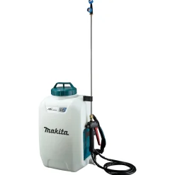 DUS158Z RYGSPRØJTE 15 L>Makita