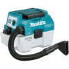 Støvsugere ^ Makita DVC750LZ STØVSUGER AKKU