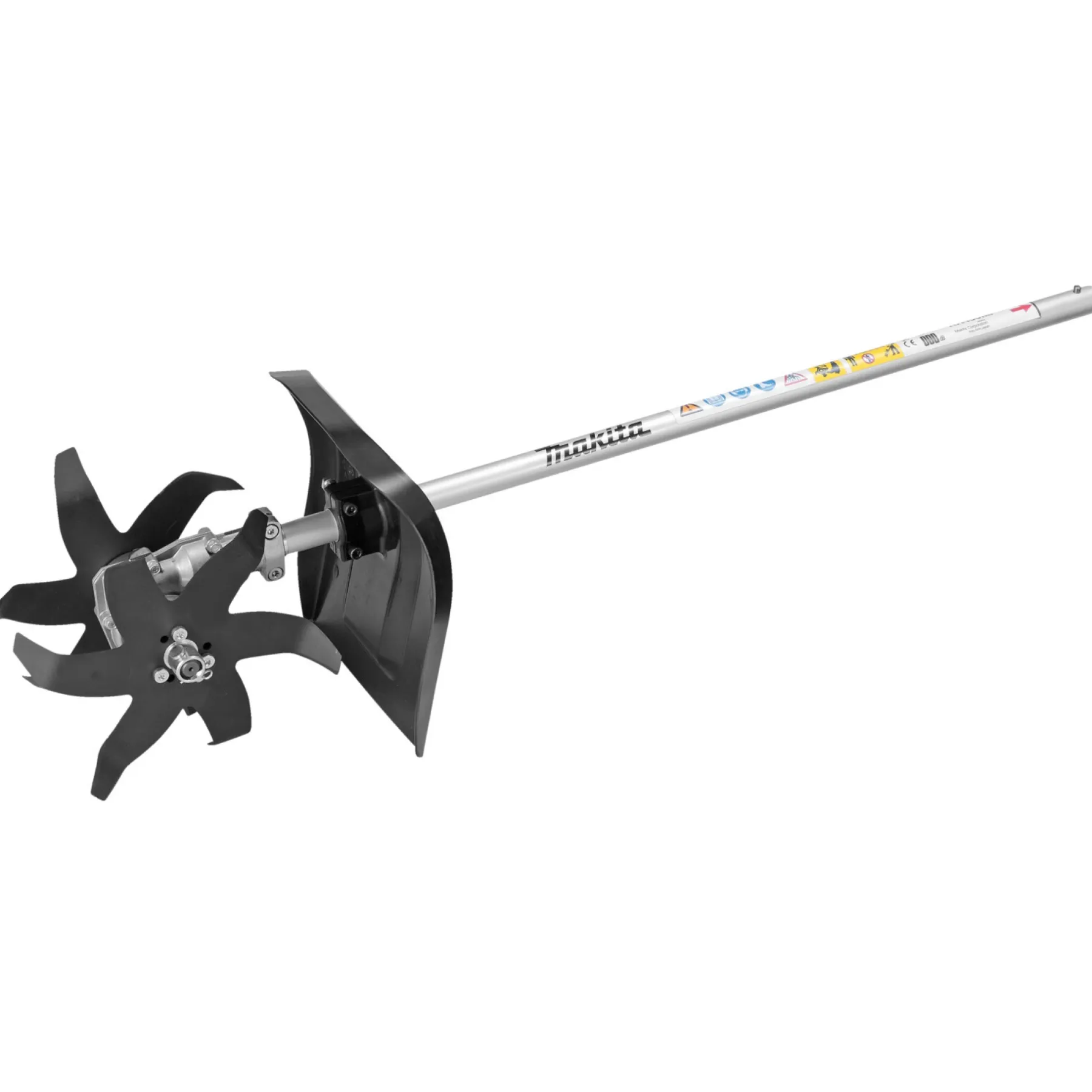 FOR EX2650/DUX60 KULTIVATORFORSATS>Makita Discount