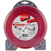 FOUR-LEAF E-01834 RØD TRIMMERTRÅD>Makita Clearance