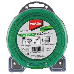 FOUR-LEAF E-01775 TRIMMERTRÅD>Makita Online