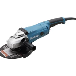 Vinkelslibere ^ Makita GA9020RF VINKELSLIBER 230V 2200 W