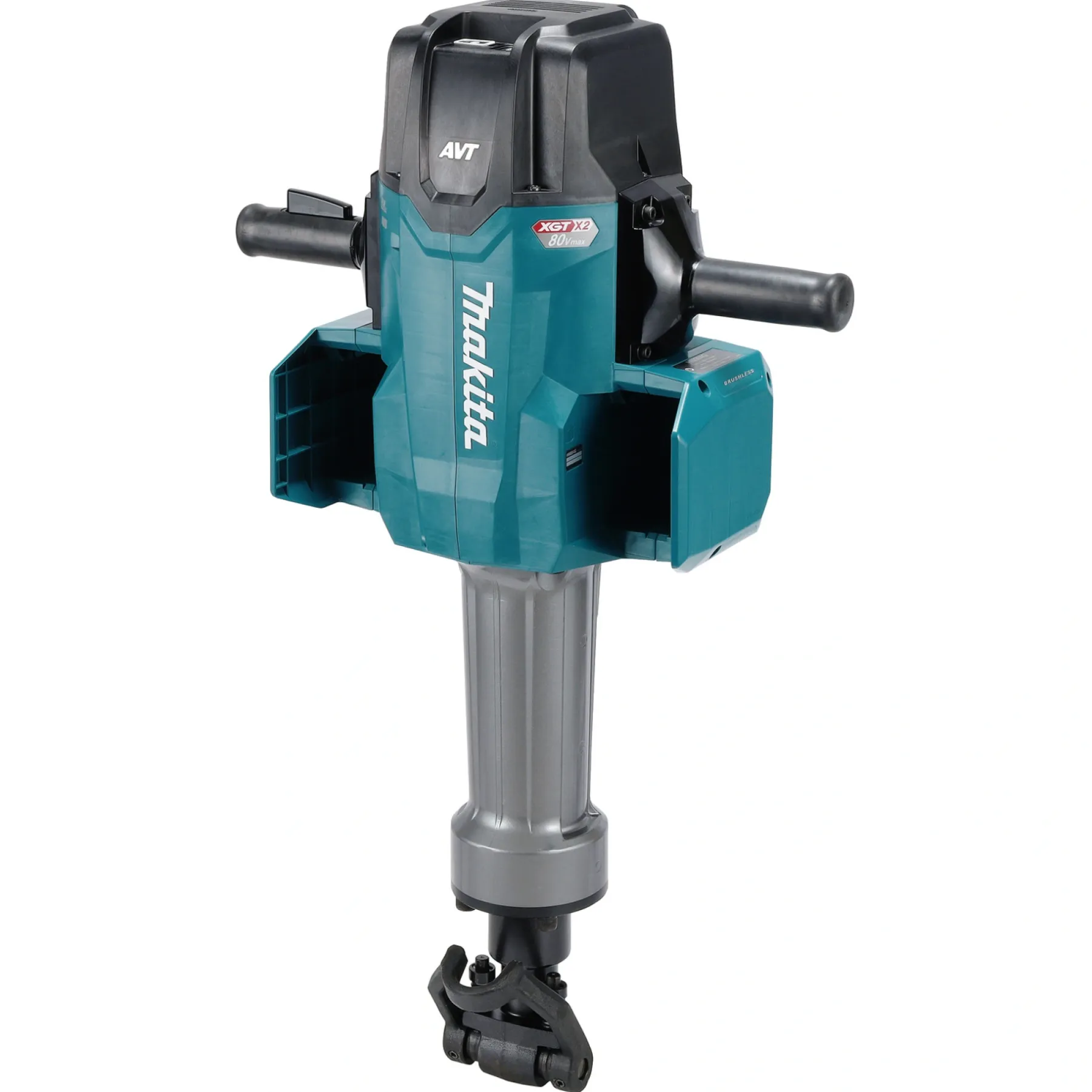 Bore- & Mejselhamre ^ Makita HM004GZ01 BORE-/MEJSELHAMMER AKKU UDEN BATTERI OG LADER 72,8 J