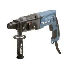 Bore- & Mejselhamre ^ Makita HR2470 BORE-/MEJSELHAMMER 2,4 J