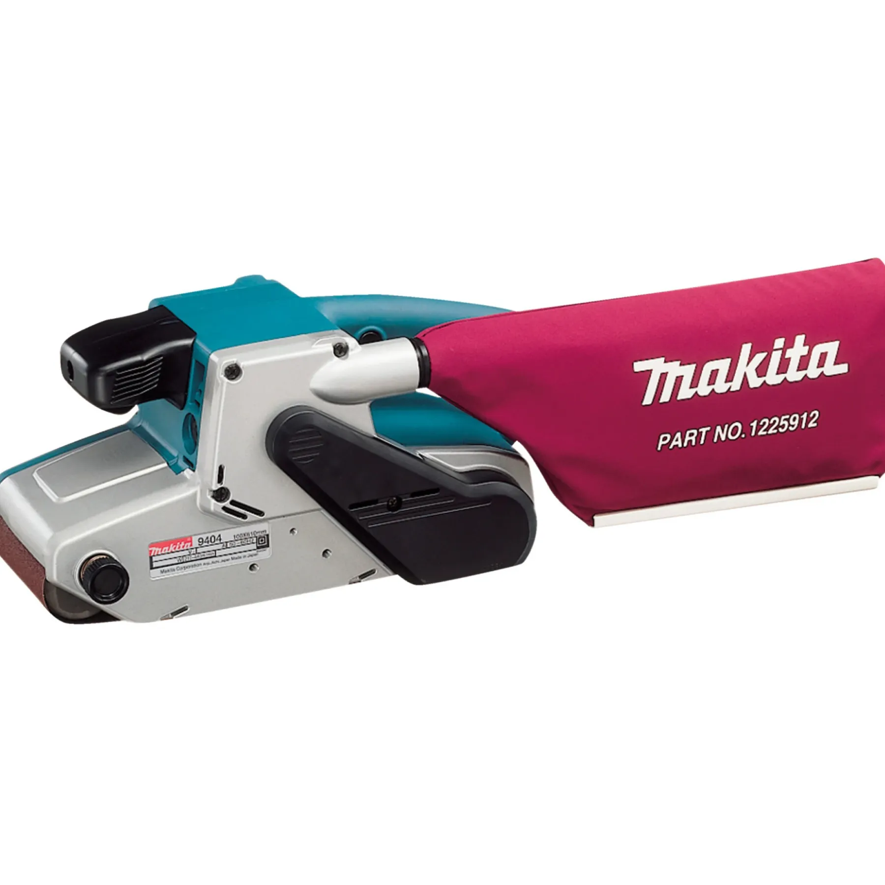 9404J BÅNDPUDSER 230V>Makita Clearance