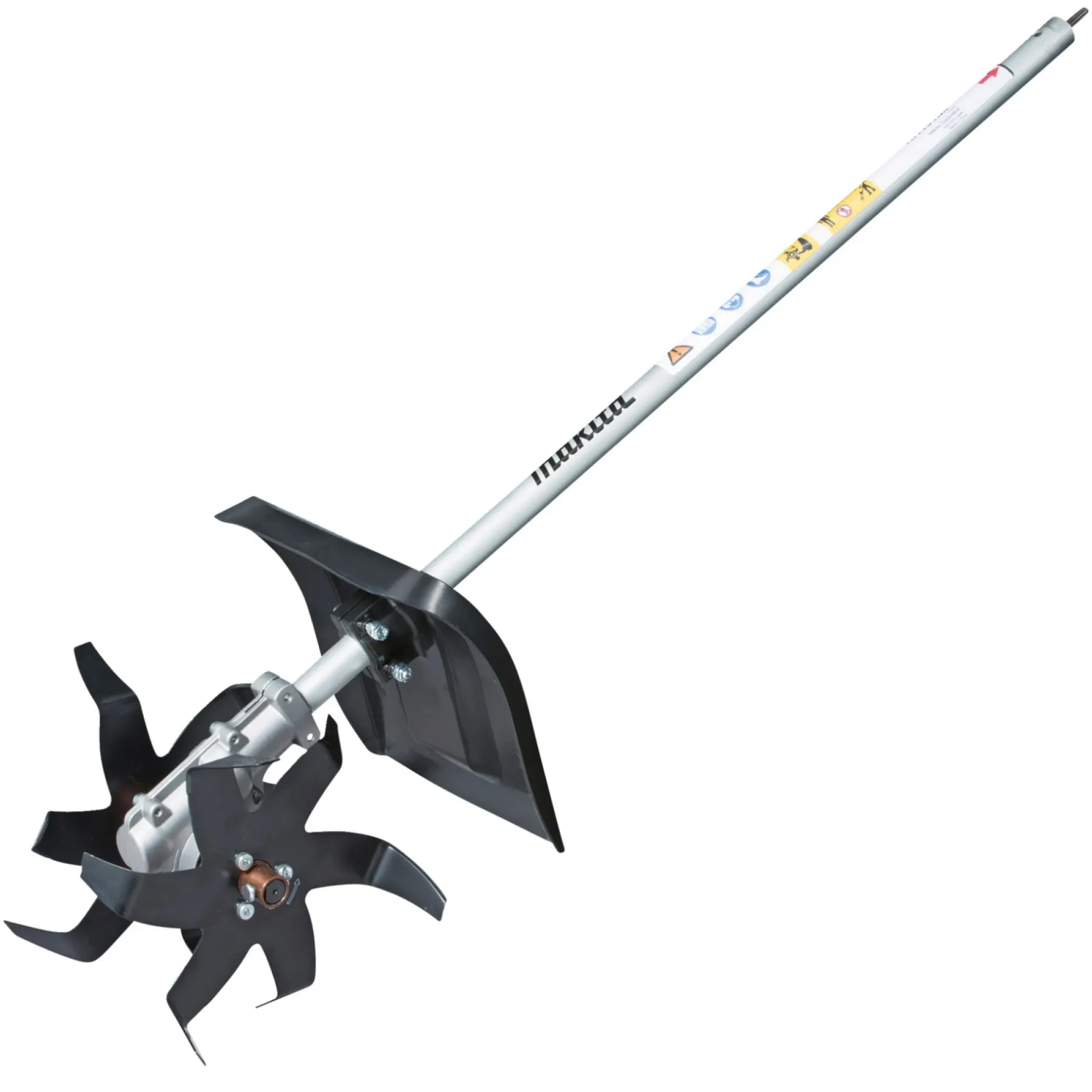 199182-4 KULTIVATORFORSATS>Makita New