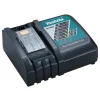 Batterier & Ladere ^ Makita 195584-2 LADER 18V