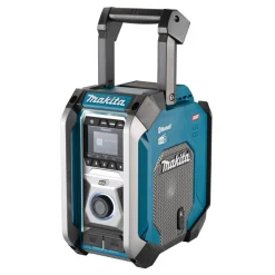 MR007GZ RADIO 10,8V-40V UDEN BATTERI OG LADER>Makita Hot
