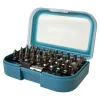 P-73374 BITSSÆT 31 DELE>Makita Best