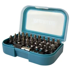 P-73374 BITSSÆT 31 DELE>Makita Best