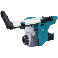 Bore- & Mejselhamre ^ Makita 1911P2-6 STØVSAMLER