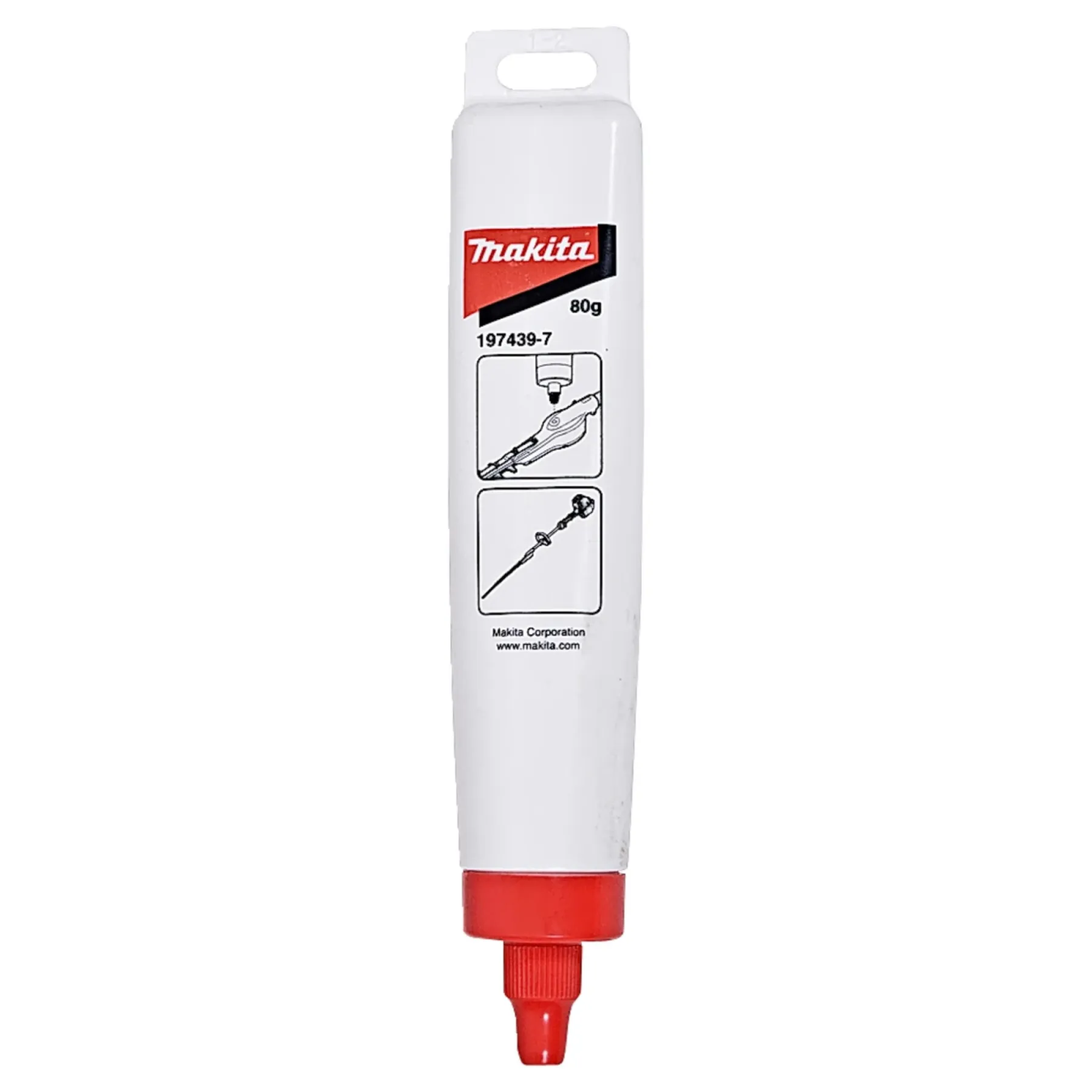 197439-7 SMØREFEDT>Makita Hot