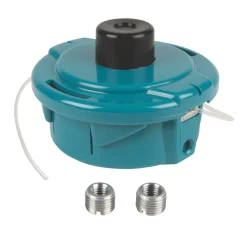 2-TRÅDS TRIMMERHOVED>Makita Outlet