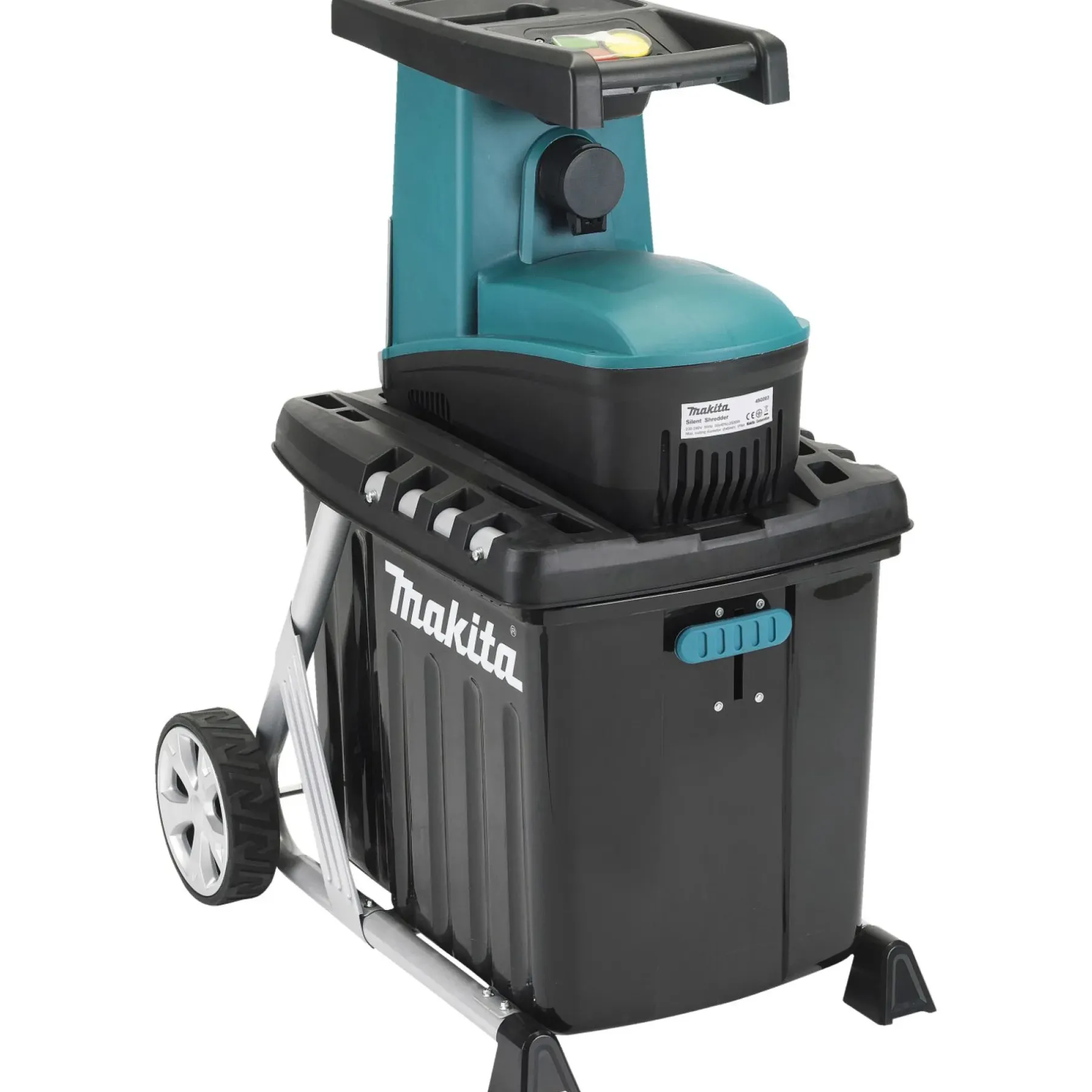 UD2500, 2500W KOMPOSTKVÆRN 67 L>Makita Discount