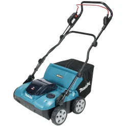 UV001GZ PLÆNELUFTER/VERTIKALSKÆRER 380 MM UDEN BATTERI OG LADER>Makita Online