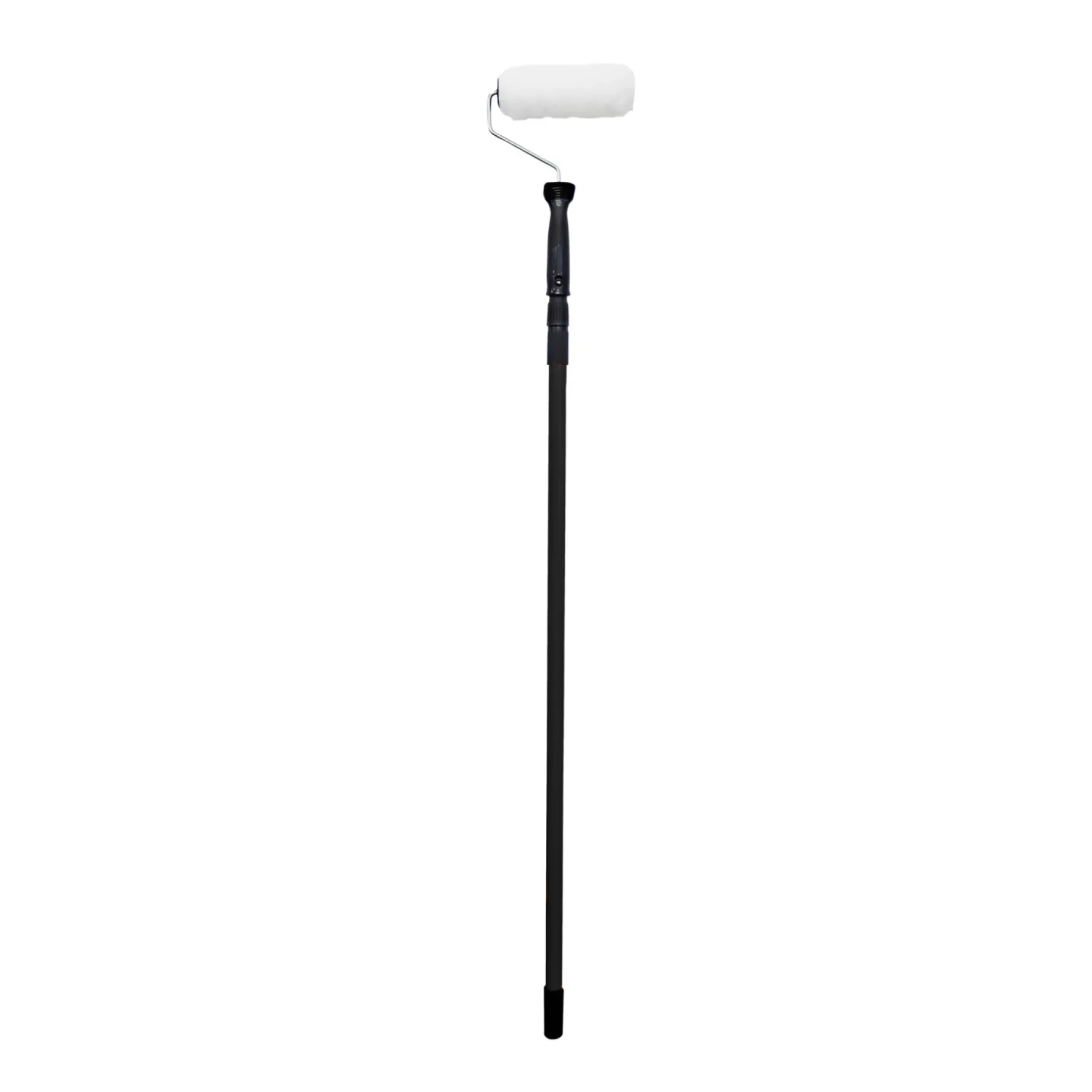 Malerruller & Bakker ^ MAL ERRULLE MED TELESKOPSTANG 18 CM