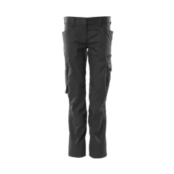 ACCELERATE 18488 ARBEJDSBUKS 76C54 SORT>Mascot Outlet