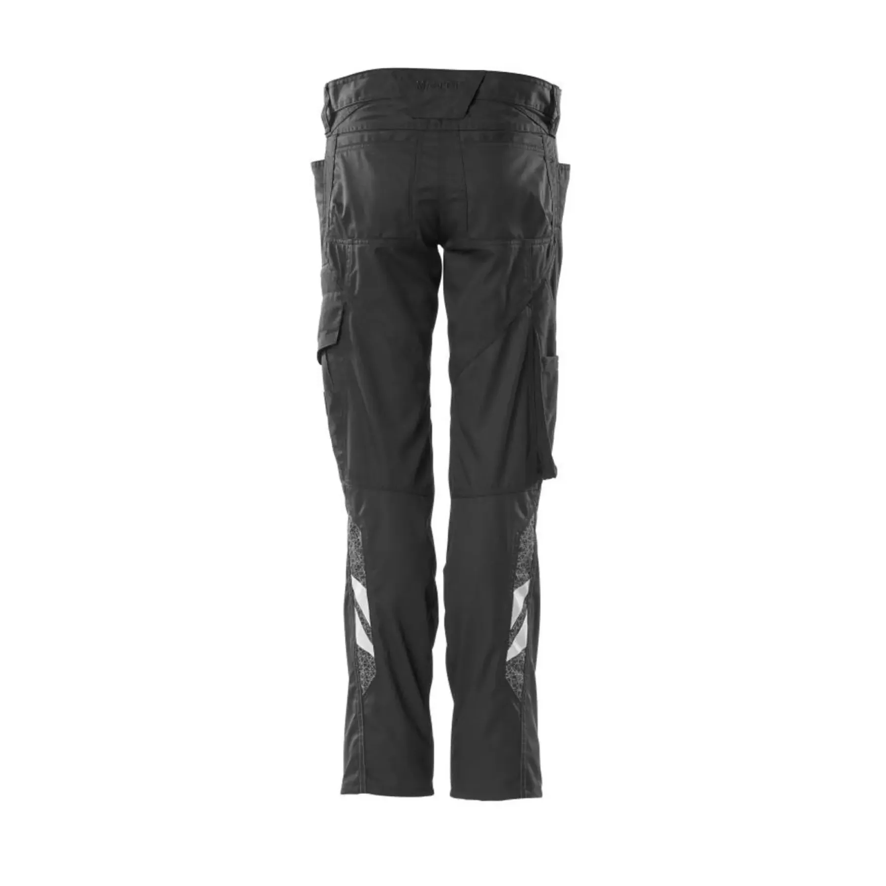ACCELERATE 18488 ARBEJDSBUKS 76C54 SORT>Mascot Outlet