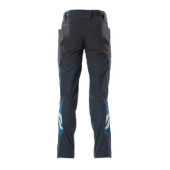 ACCELERATE 18679 ARBEJDSBUKS 82C60 MØRK MARINE>Mascot