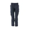 ACCELERATE 18478 ARBEJDSBUKS 76C56 MØRK MARINE>Mascot New