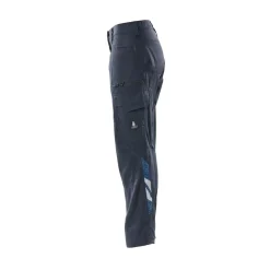 ACCELERATE 18478 ARBEJDSBUKS 76C56 MØRK MARINE>Mascot New