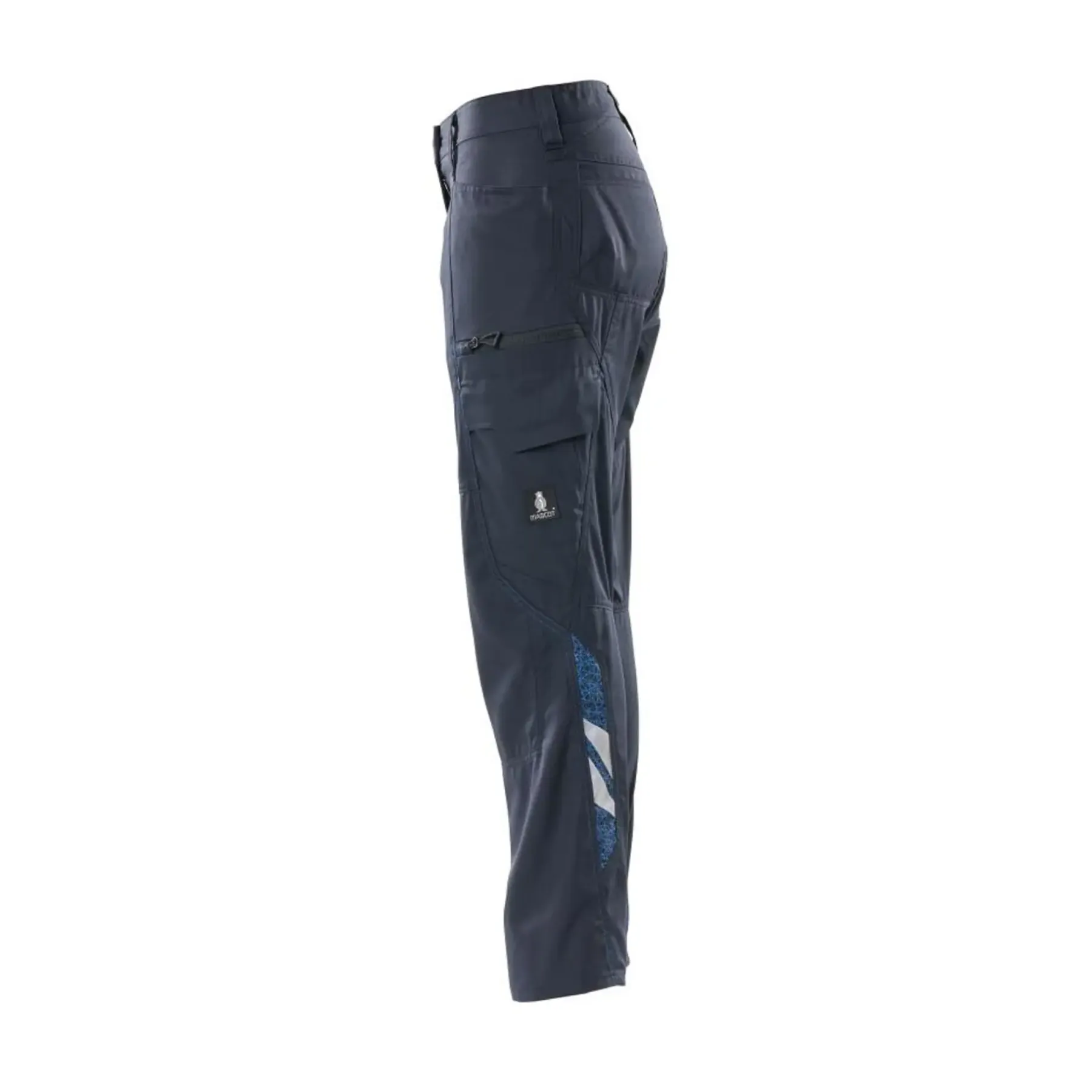 ACCELERATE 18478 ARBEJDSBUKS 76C56 MØRK MARINE>Mascot New
