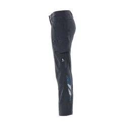 ACCELERATE 18178 ARBEJDSBUKS 82C52 MØRK MARINE>Mascot