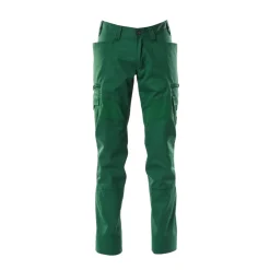 ACCELERATE 18679 ARBEJDSBUKS 82C58 GRØN>Mascot