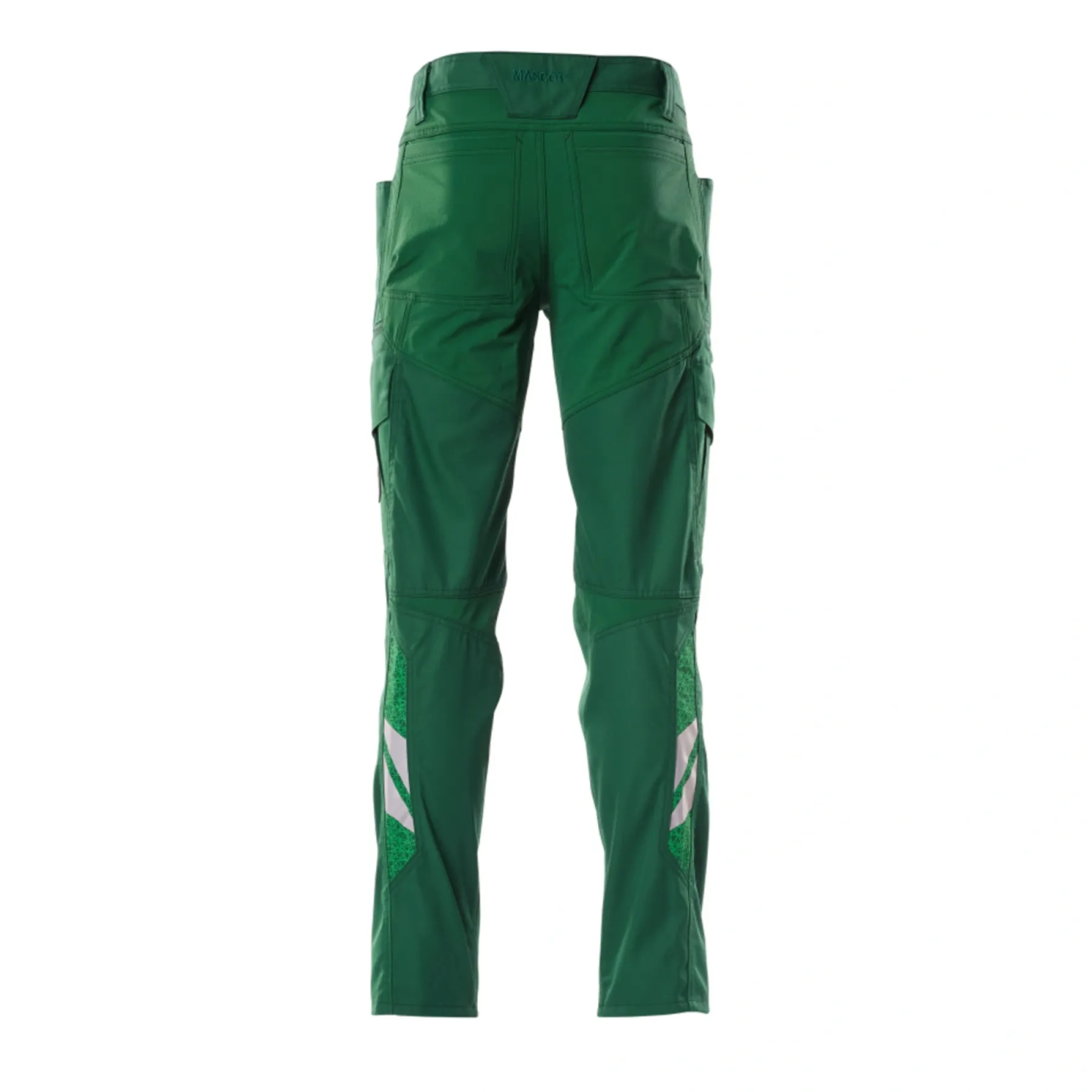 ACCELERATE 18679 ARBEJDSBUKS 82C58 GRØN>Mascot