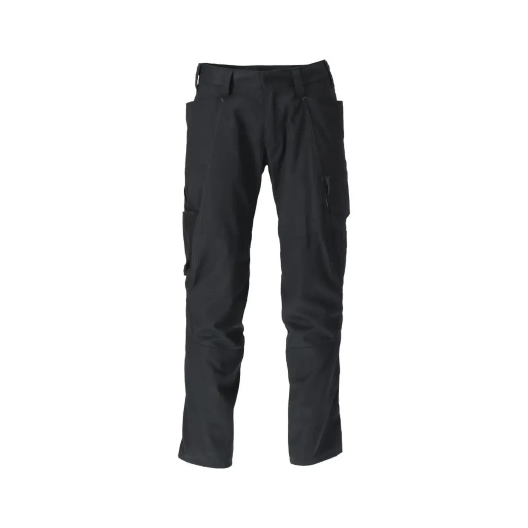 Arbejdsbukser ^ Mascot ACCELERATE 18779 ARBEJDSBUKS 82C56 SORT