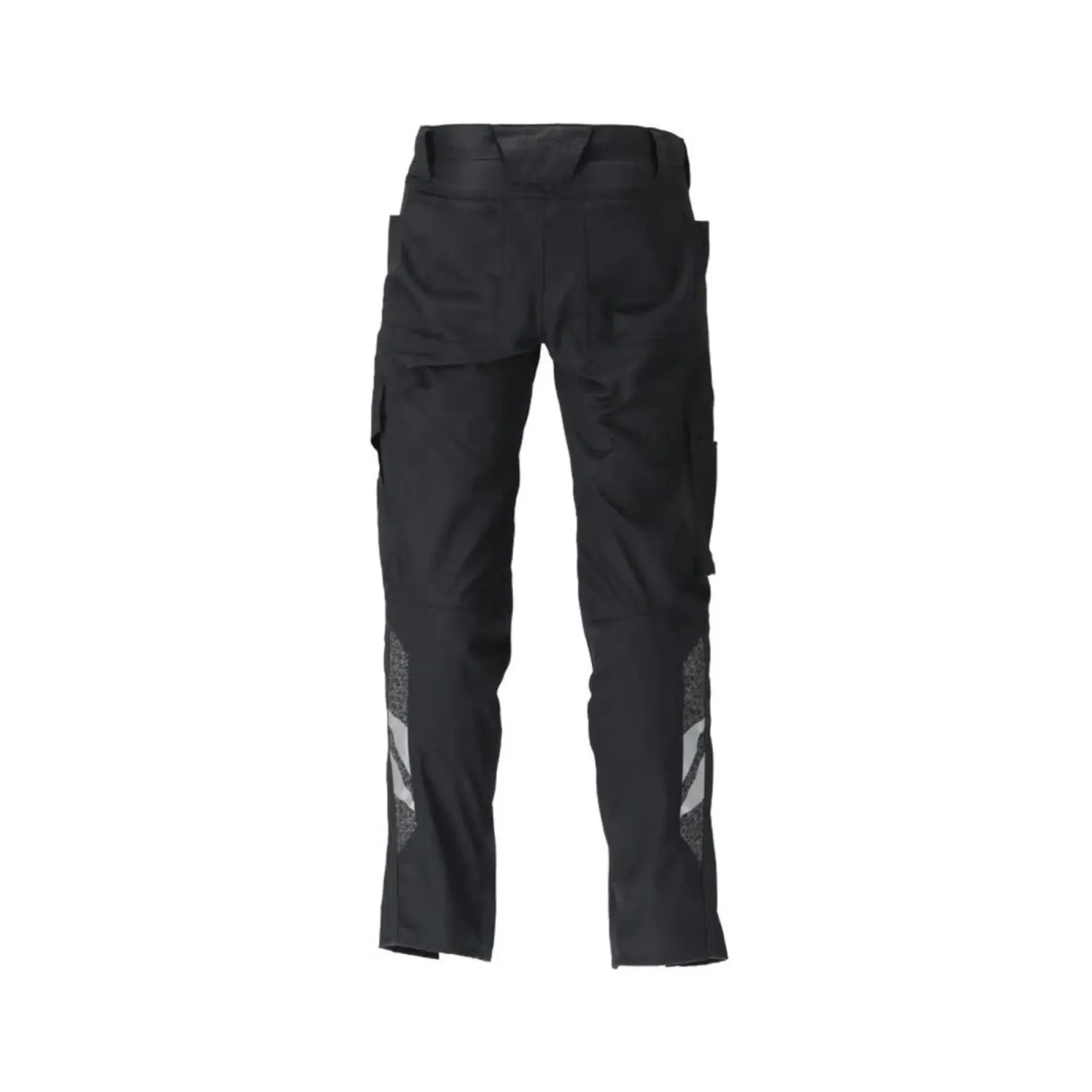 Arbejdsbukser ^ Mascot ACCELERATE 18779 ARBEJDSBUKS 82C56 SORT