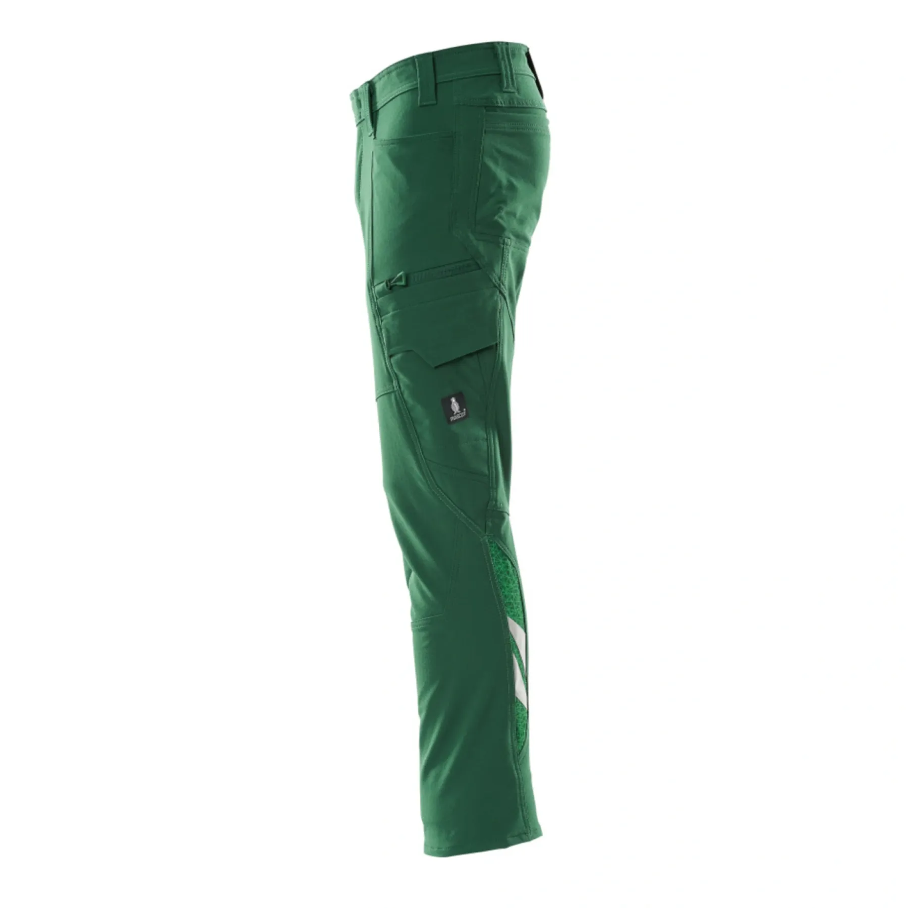 ACCELERATE 18279 ARBEJDSBUKS 82C45 GRØN>Mascot Online