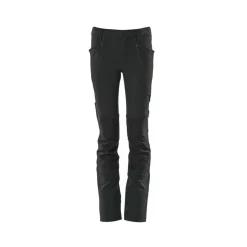ACCELERATE 18979 BØRNEBUKS 116 SORT>Mascot Discount