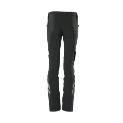 ACCELERATE 18979 BØRNEBUKS 116 SORT>Mascot Discount