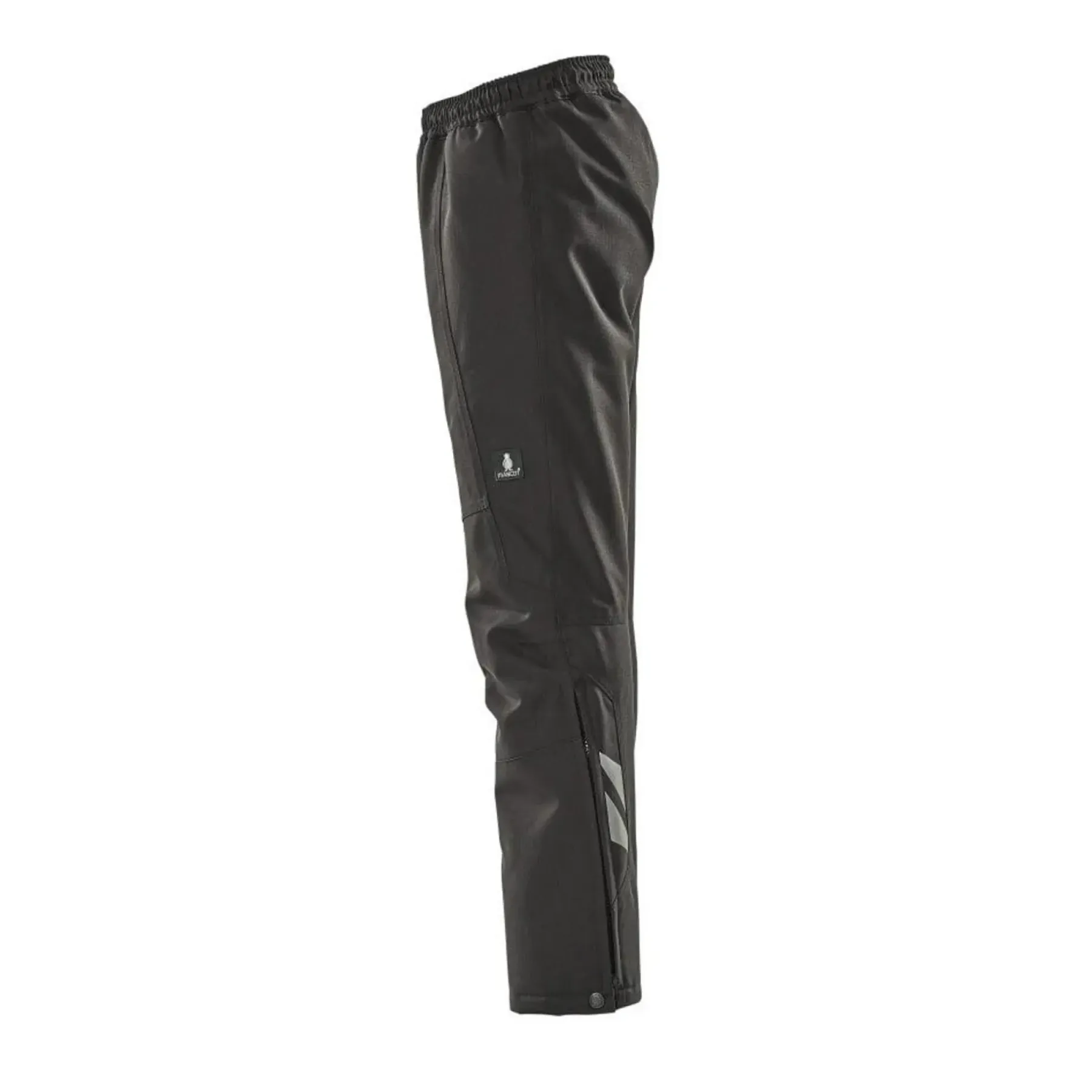 ACCELERATE 18990 BØRNEBUKS 152 SORT>Mascot Outlet