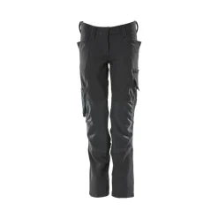 ACCELERATE 18088 BUKS MED KNÆLOMMER 82C34 MØRK MARINE>Mascot Discount